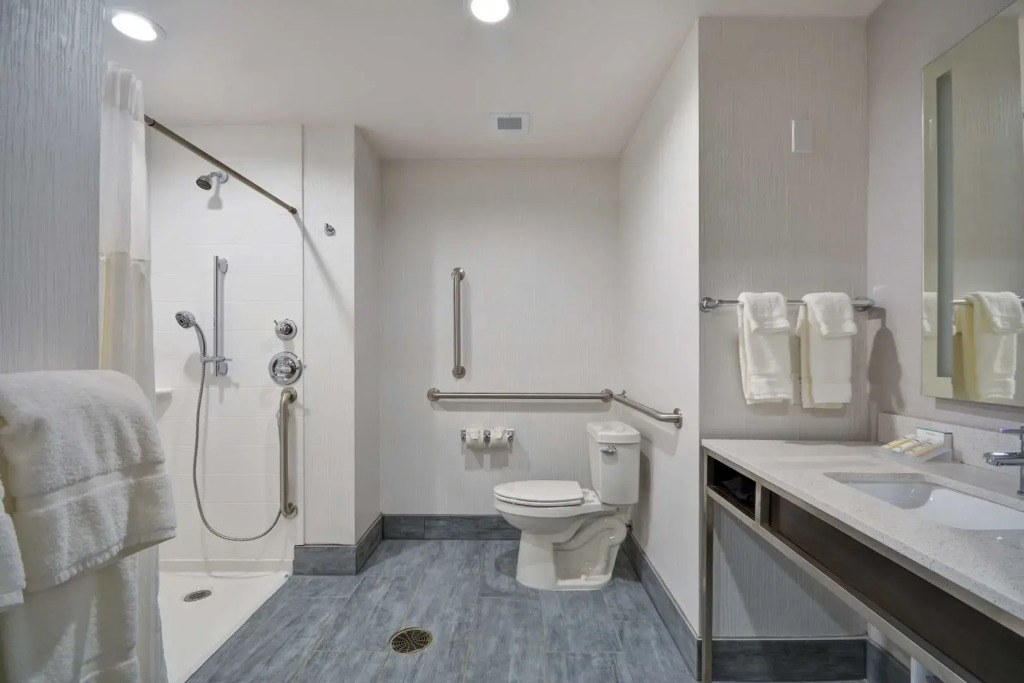 Hilton Garden Inn Tulsa-Broken Arrow, OK