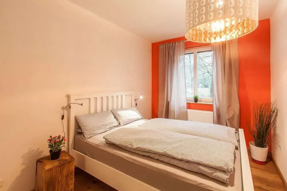 Wohnen am Ringpark