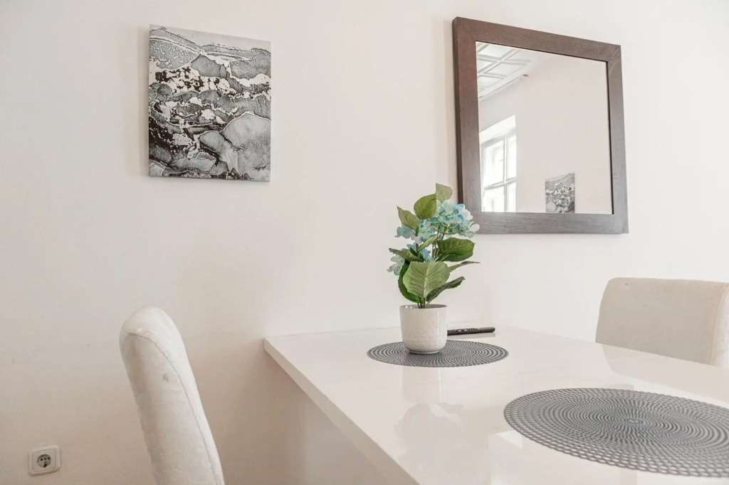 Big Apt in Viennas Center - Perfect for Longstays
