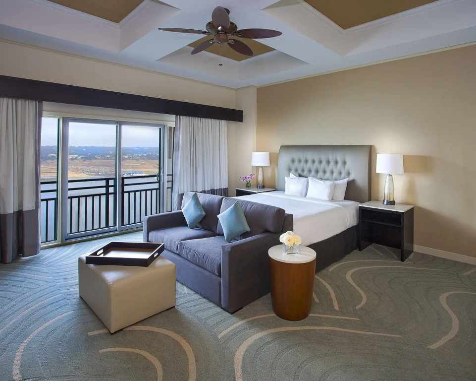 Lakeway Resort & Spa