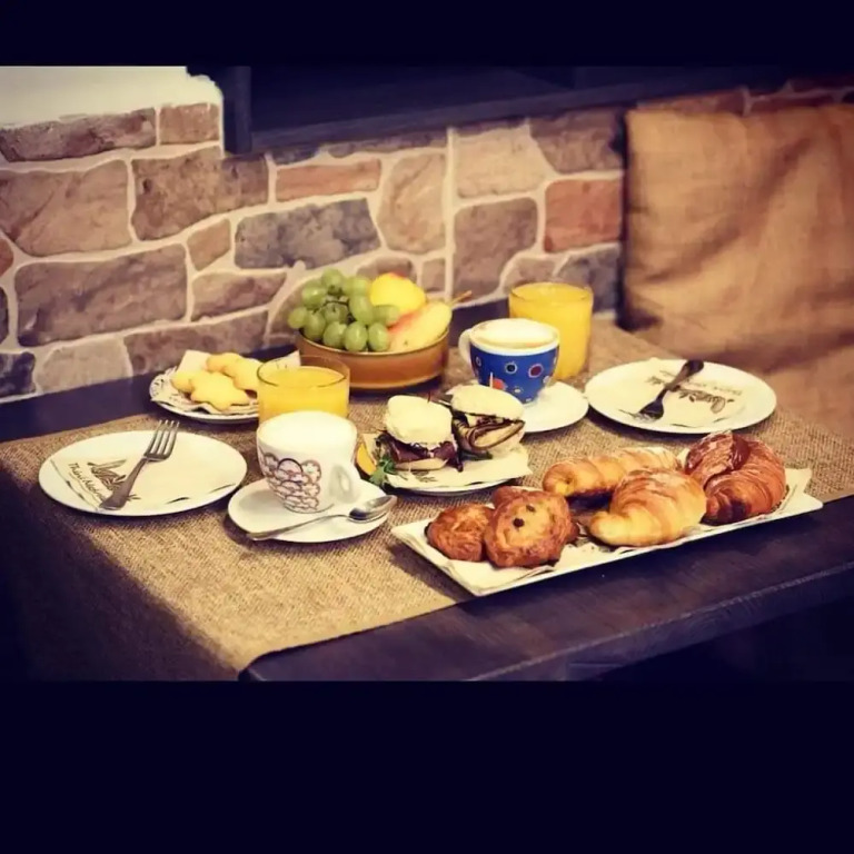 La Piccola Locanda