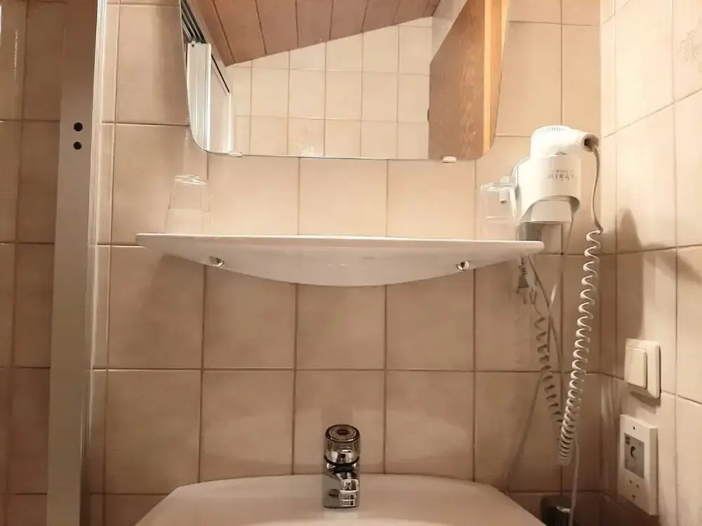 Compact Apartment in Radstadt With Balcony