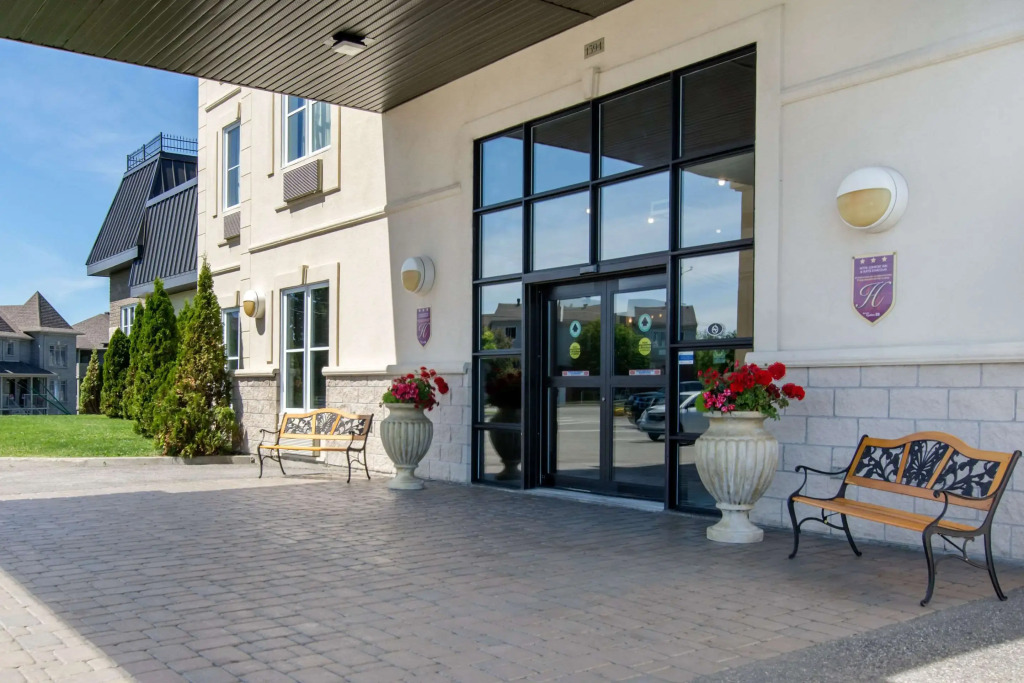 Comfort Inn & Suites