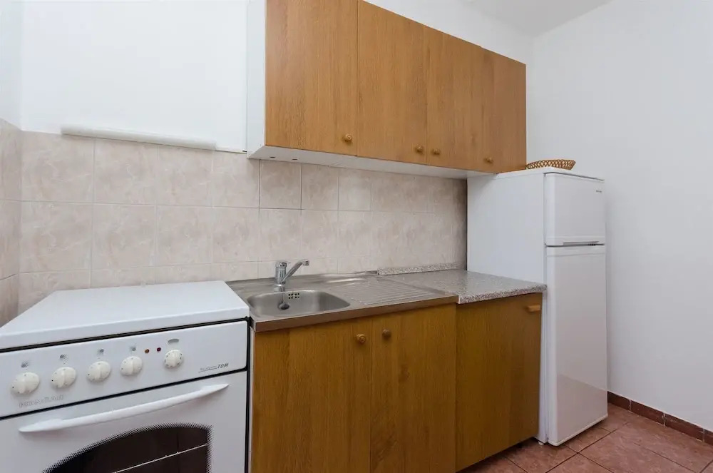 Apartments Nada