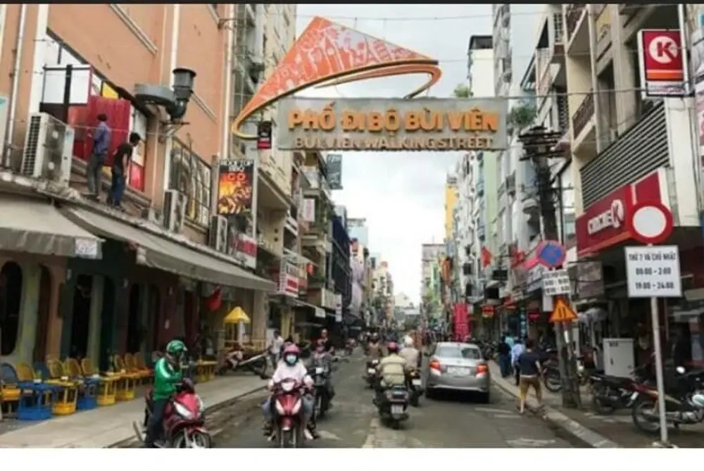 M-House Serviced Apartment