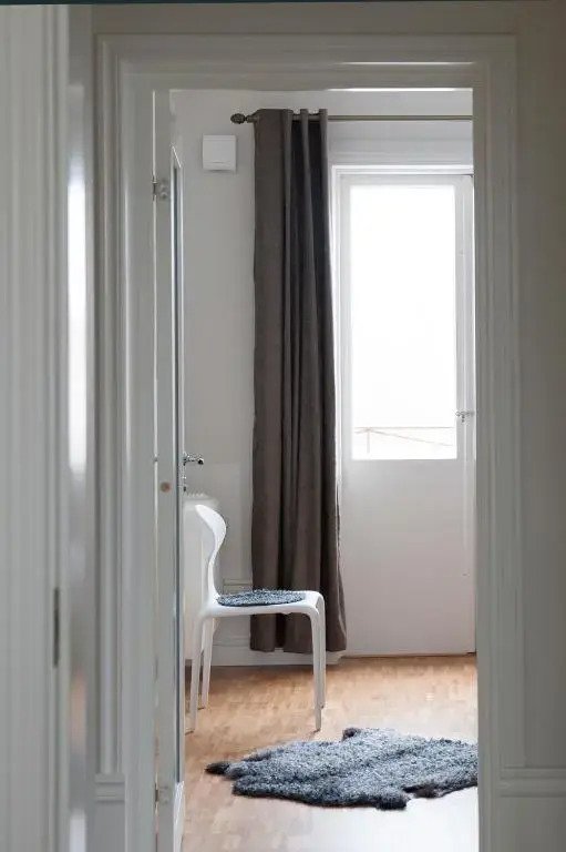 Sköna Hönor Apartments