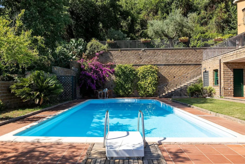 Olvietello - Suite in Trevignano Romano