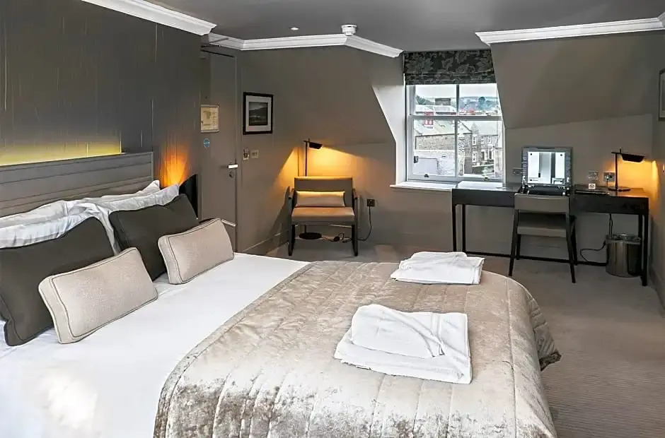 The Marine Hotel