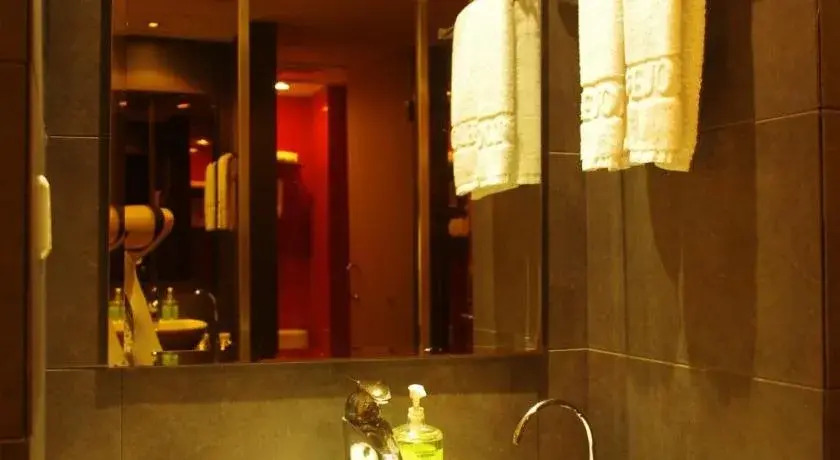 Ejon Fashion Hotel