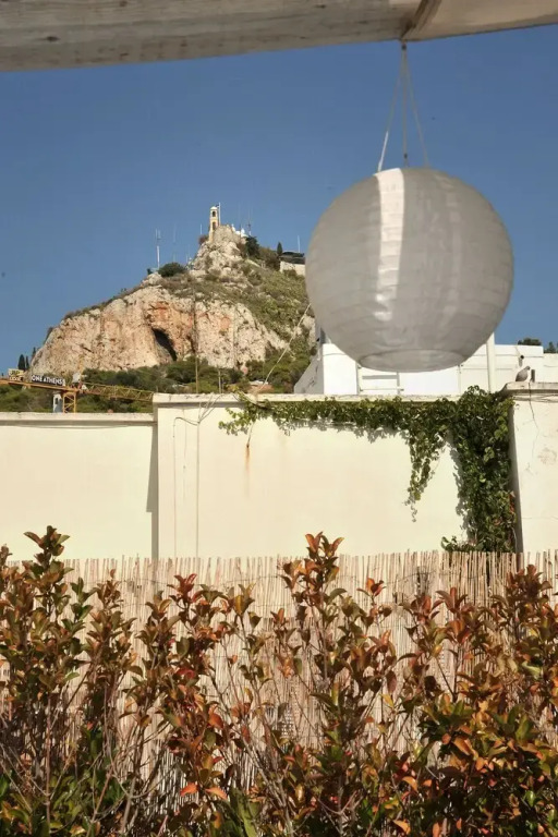 TOPKolonakiStudio and Terrace