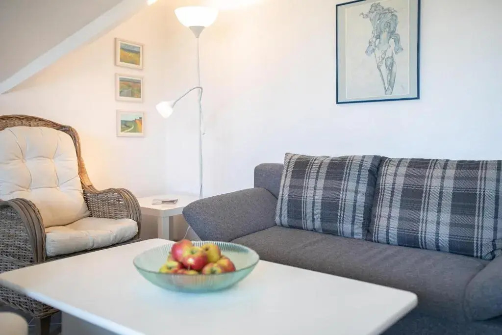 Seepark Lindenallee Wohnung 2f-2