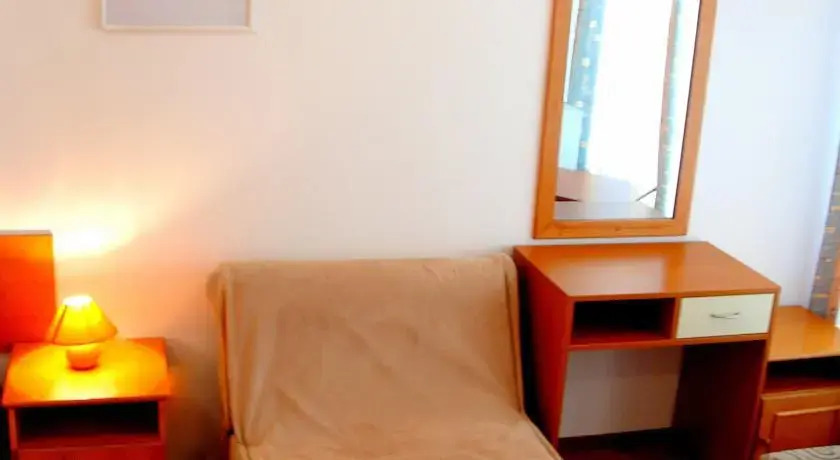 Di Mare Holiday Apartments