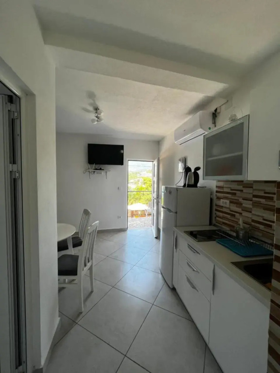 Apartmani Bojana