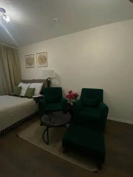 Invest Piter на Муринской дороге 31