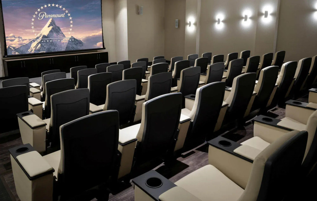 Hotel X Toronto, a Destination by Hyatt Hotel