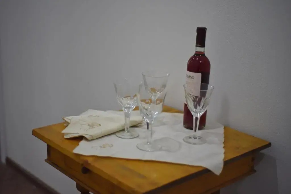 Guesthouse Radiani 14