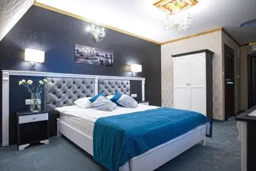 Hotel Campari