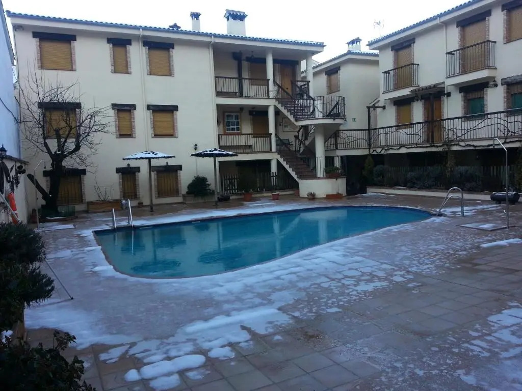 Apartamentos Valle del Guadalquivir