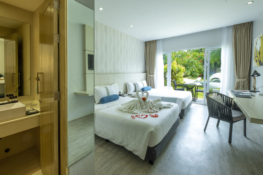 Solea Mactan Resort and Waterpark