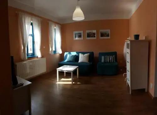 Apartment Jakubske Namesti