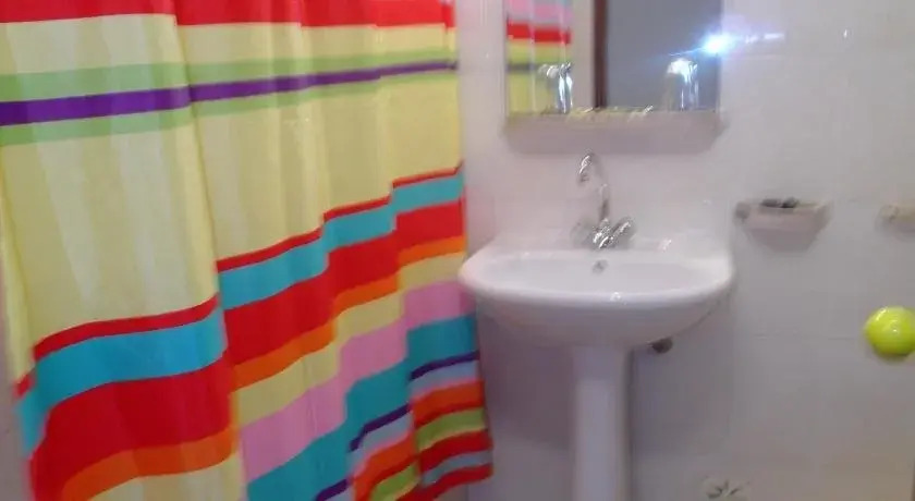 Lagos Central Suite DBV Guesthouse