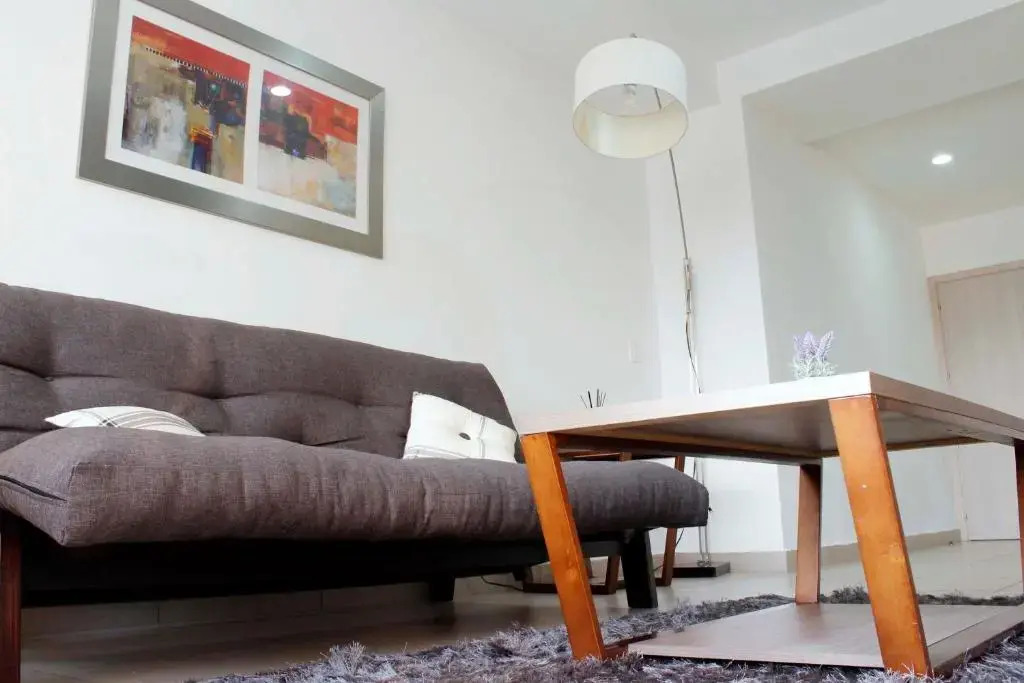 Premier Apartment Downtown 4 Guests 1202