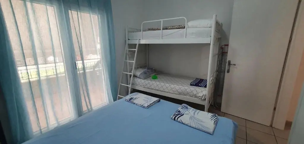 Veranda Apartment