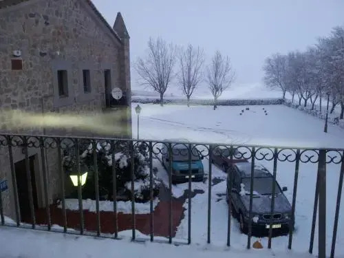 Hotel Restaurante Sonsoles