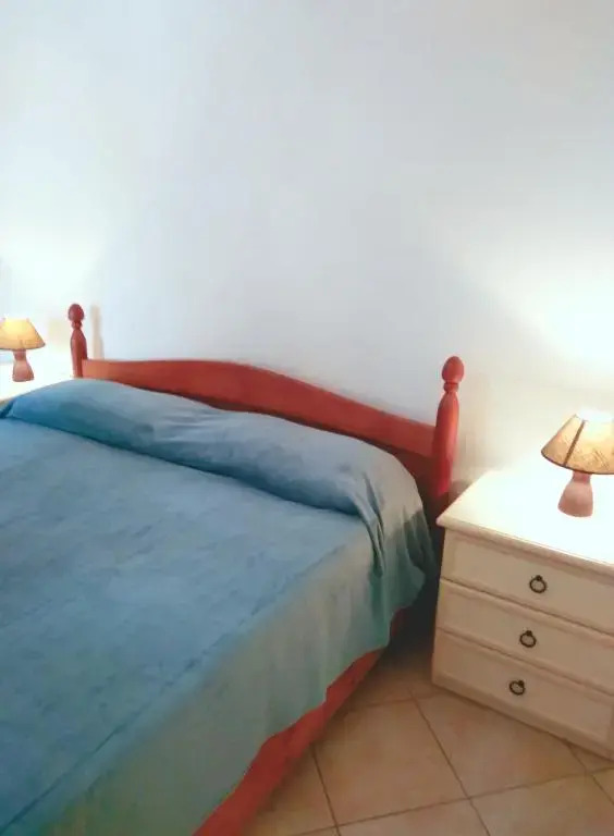 Casa vacanza Tanja Leuca