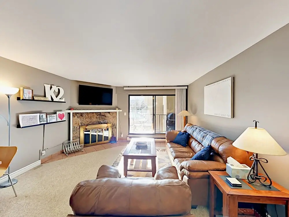 288 W Beaver Creek Blvd Condo Unit K2 2 Bedrooms 2 Bathrooms Condo
