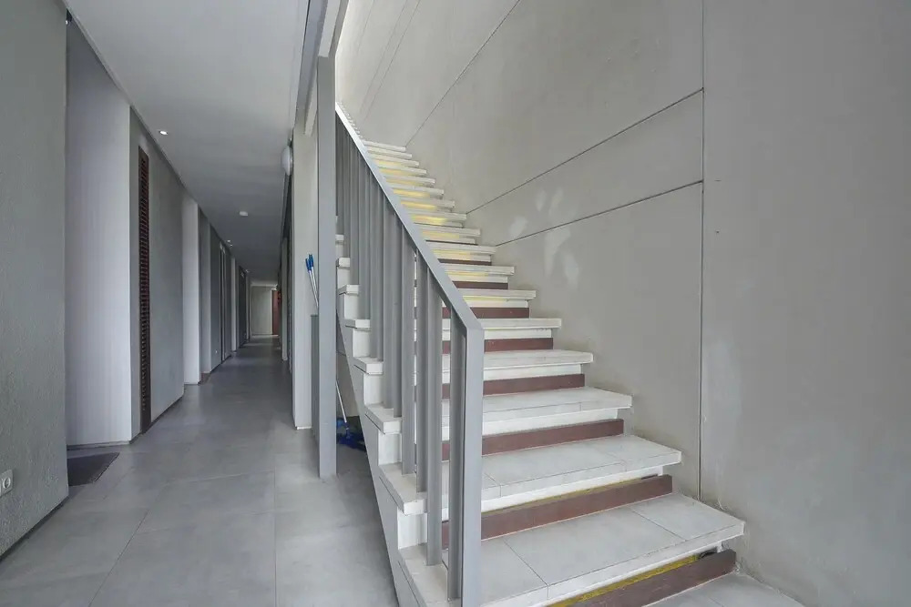 Airy Eco Pasteur Babakan Jeruk Indah Satu 4 Bandung
