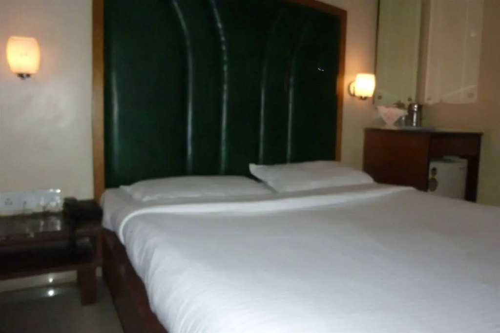 Hotel Park Shilton