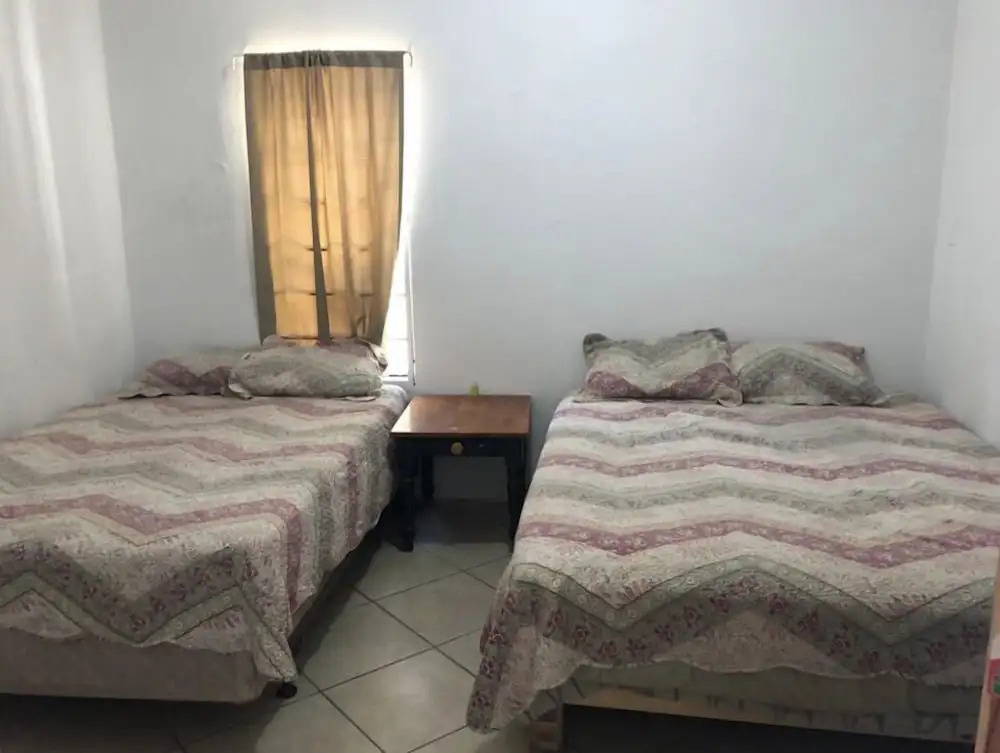 Departamento Blanquita Cedros