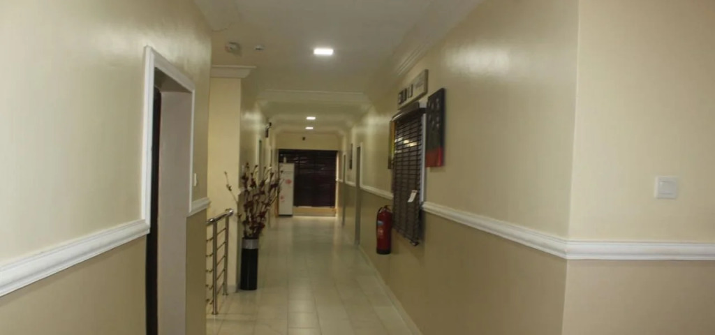 Rosmohr Hotels