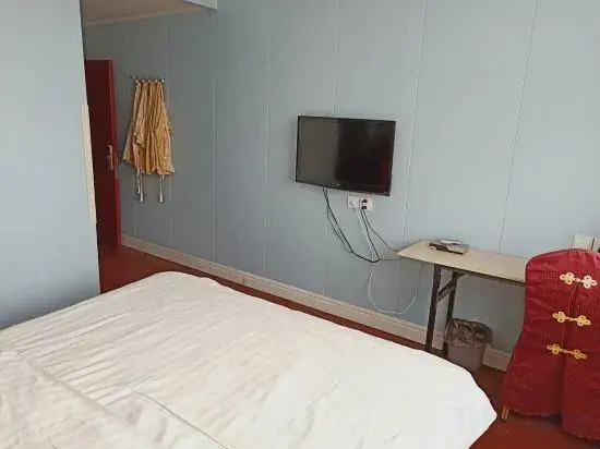 Wuzhai Cuizhu Hotel