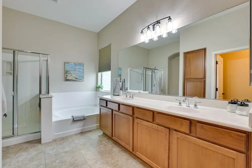 Beautiful Goodyear Home w/ Pool & Gas Grill!