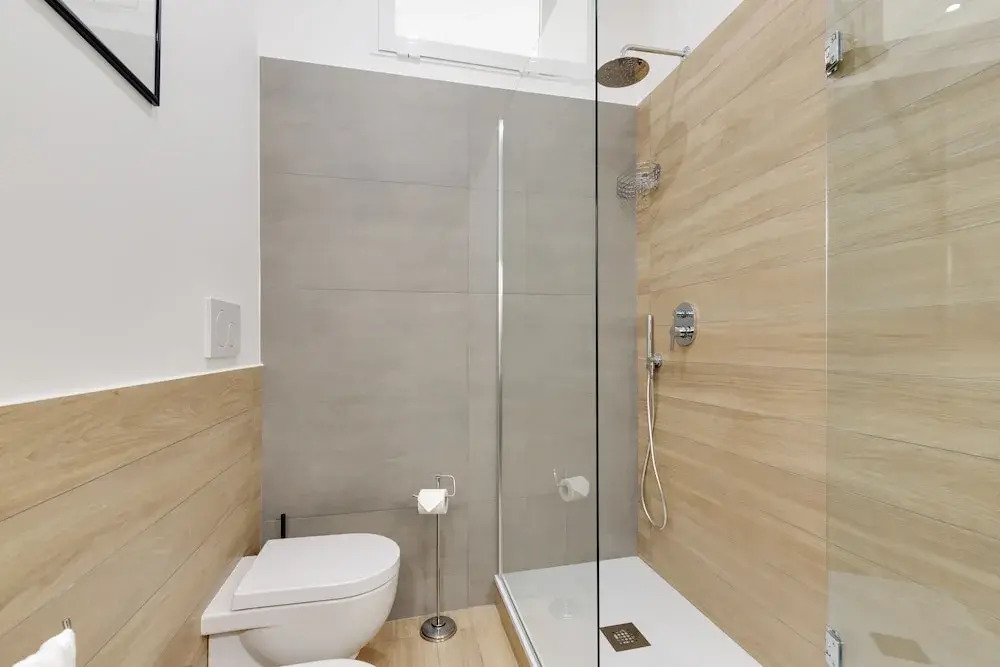 Rome As You Feel - Large Design Apartment Mazzini
