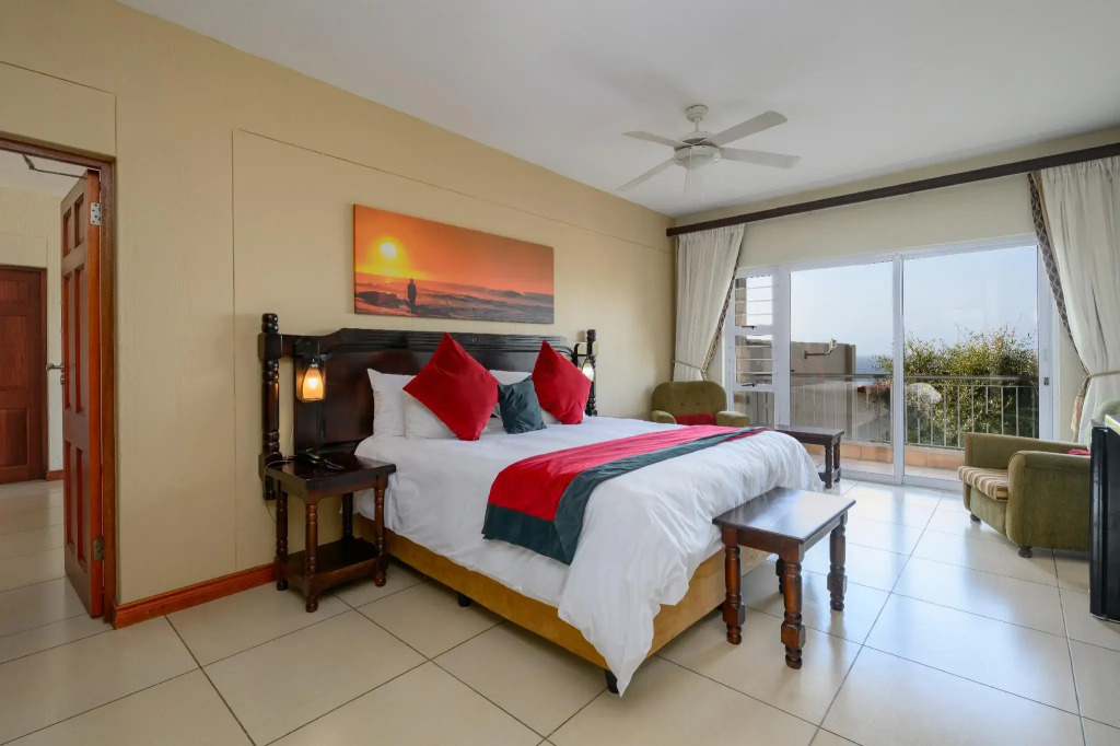 Umthunzi Hotel and Conference