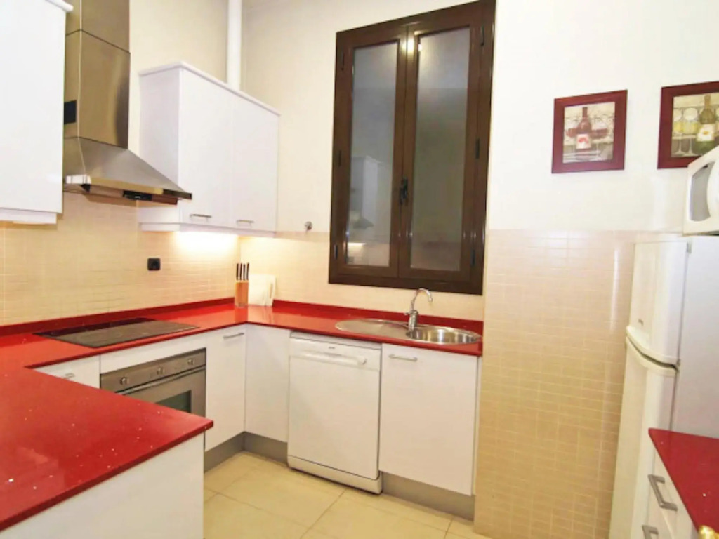 GAUDIR 7 · Bright & comfortable apart. near Passeig de Gracia