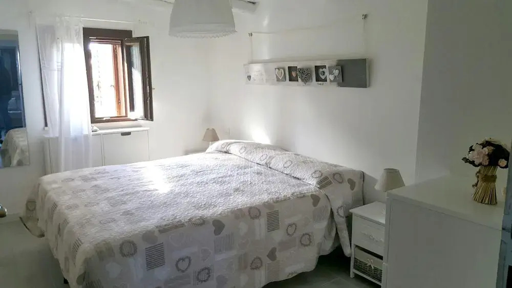 Apartment With 2 Bedrooms in Castelsardo, With Wonderful sea View and
