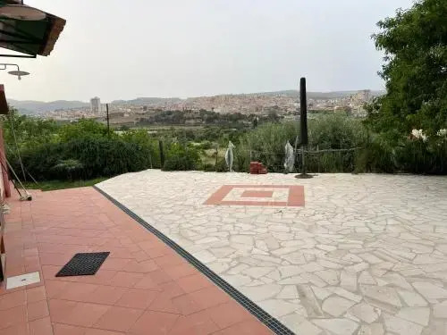 Casa vacanza Zupparda
