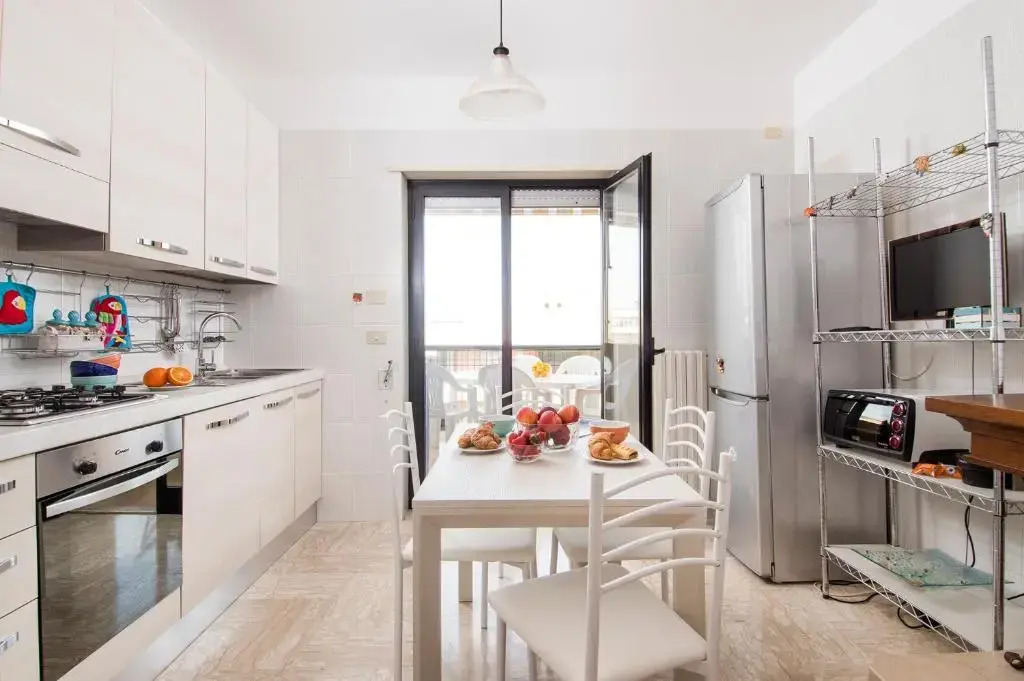 Apulianstay- Casa Teresa