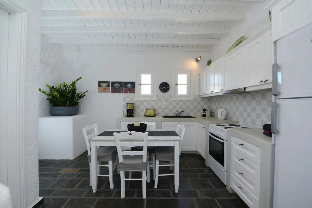 Thalasses Villas