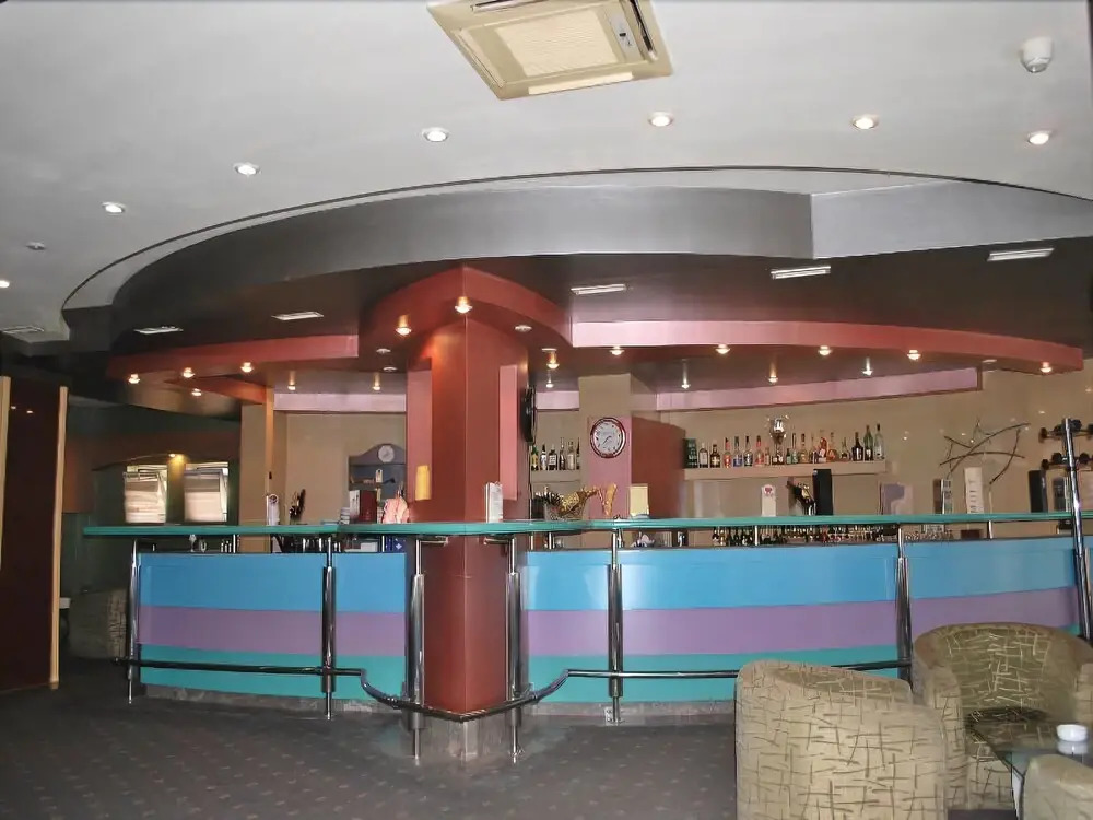 Hotel New Royal