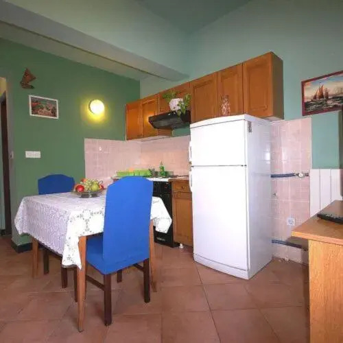 Apartment Dorcic