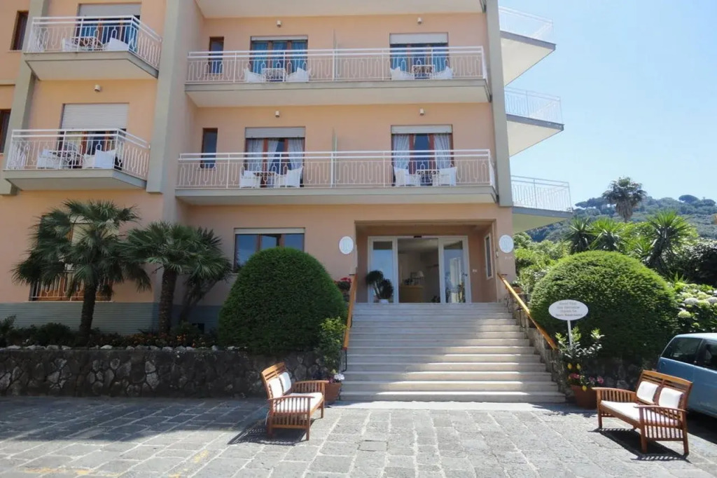 Boutique Hotel Regina