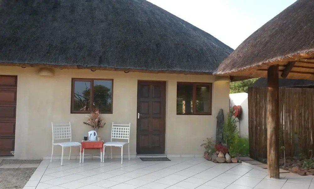 Standalone Room 65 Blyde Wildlife Estate