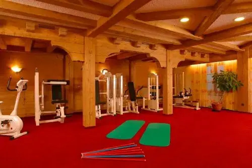 Kurhotel Eichinger