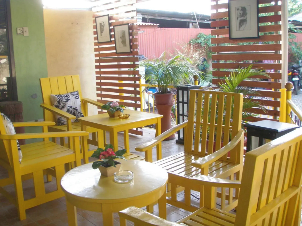 Anthurium Inn