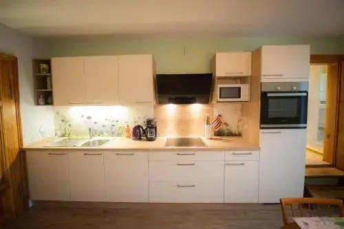 Ferienwohnung "Beim Nachtwächter"